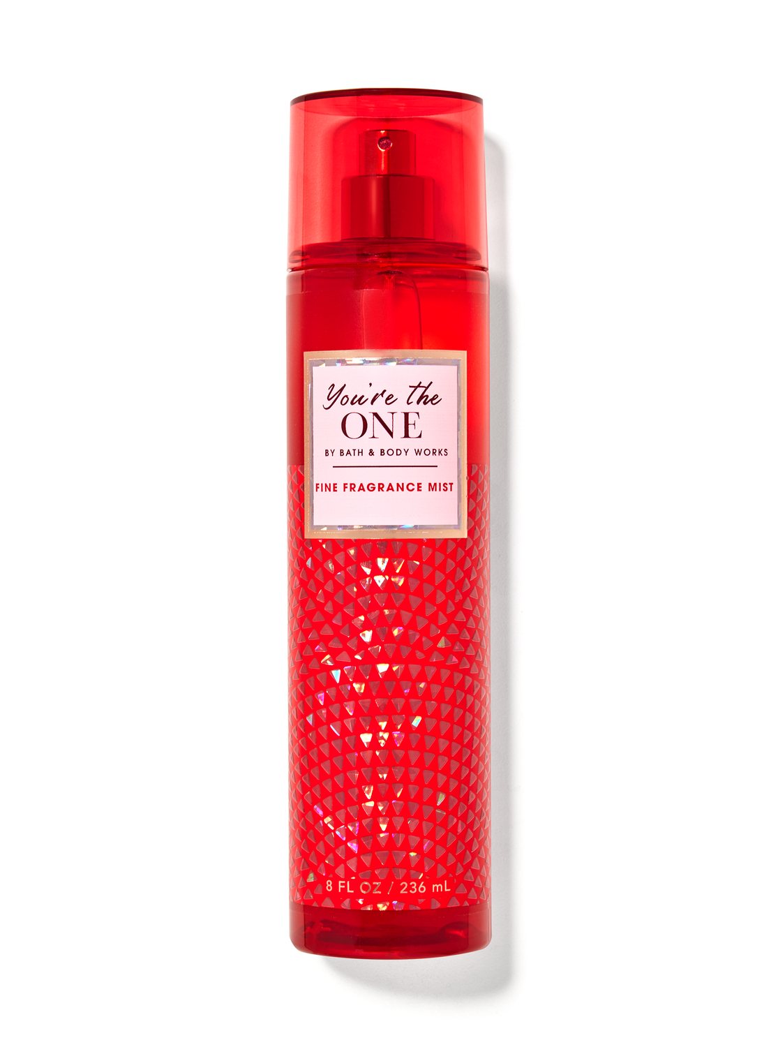 Buy You're the One Fine Fragrance Mist Online Bath & Body Works Malaysia